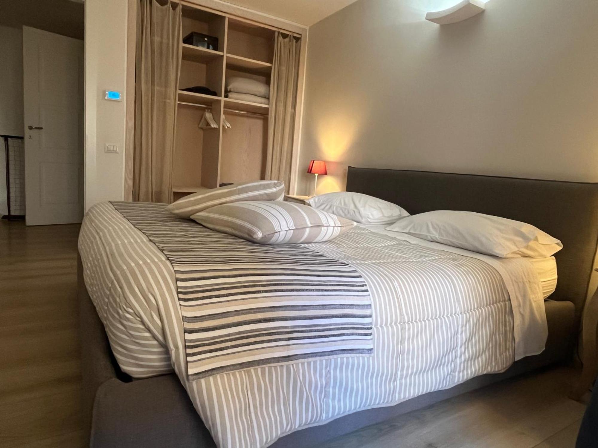 Home In Orvieto - Corso Cavour Buitenkant foto