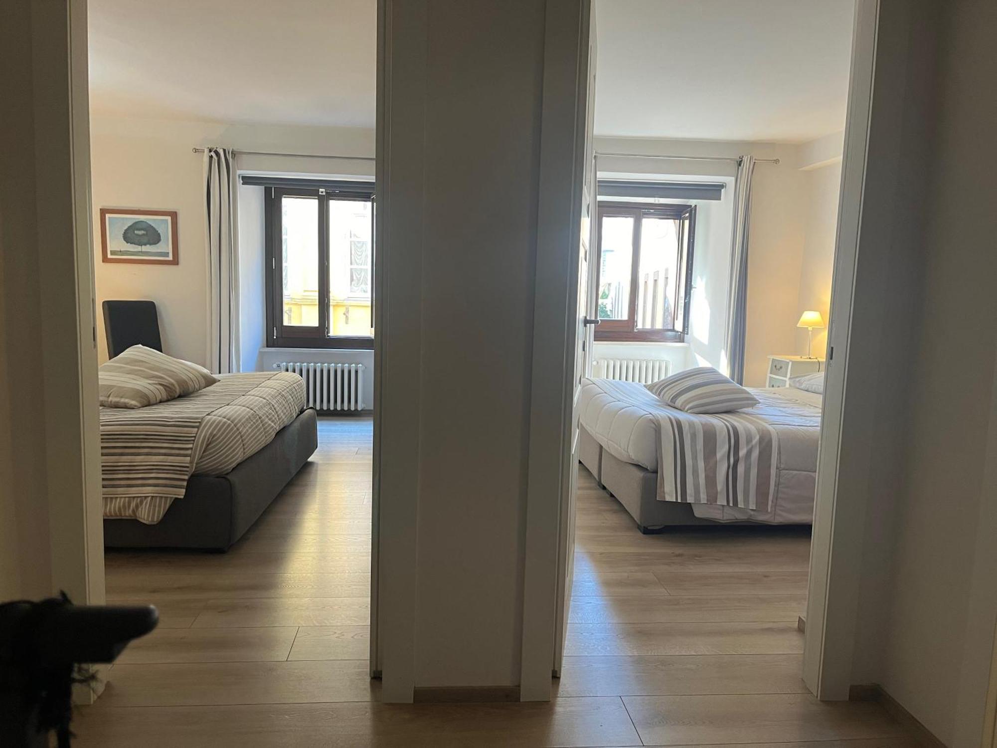 Home In Orvieto - Corso Cavour Buitenkant foto