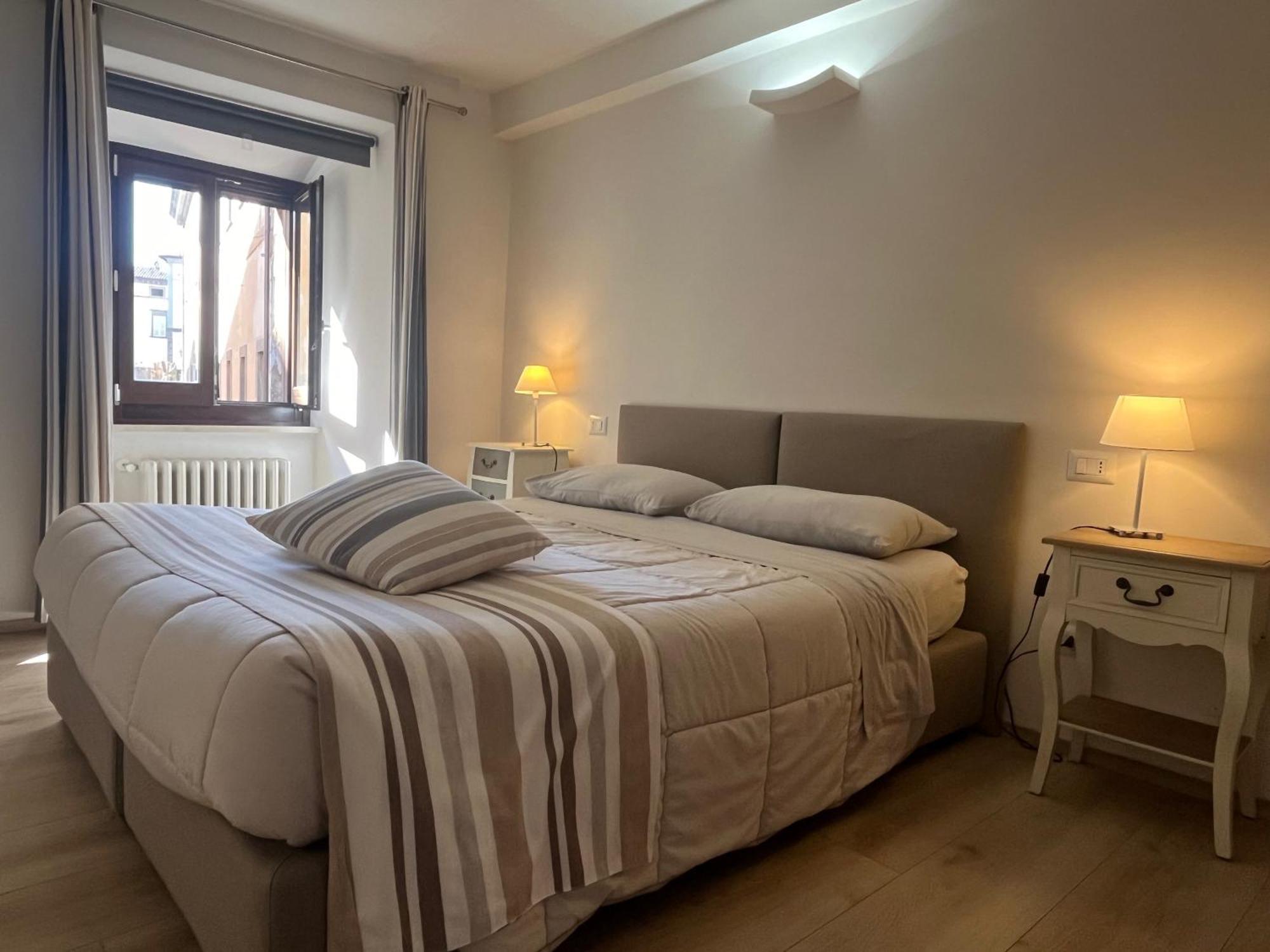Home In Orvieto - Corso Cavour Buitenkant foto
