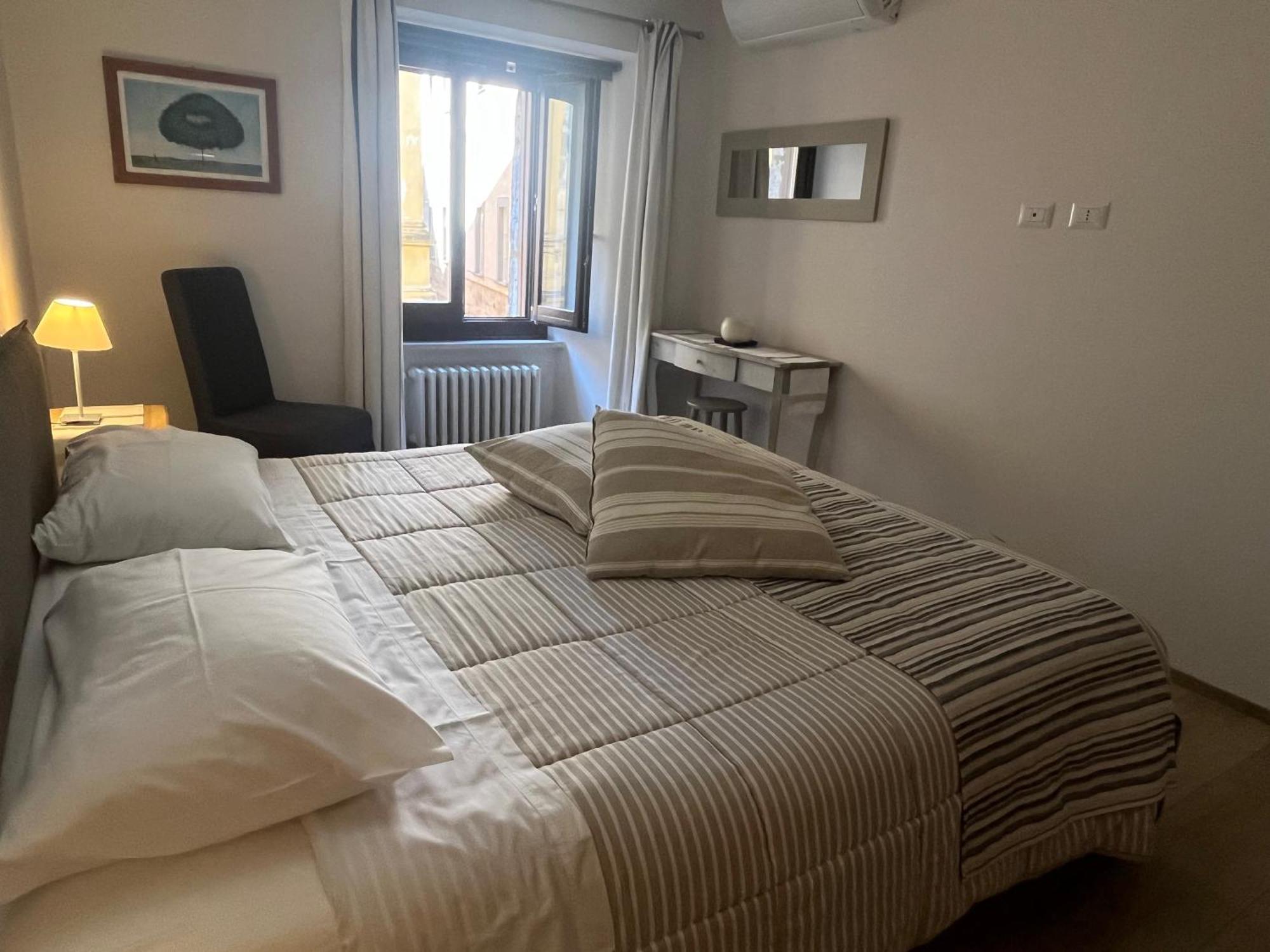 Home In Orvieto - Corso Cavour Buitenkant foto