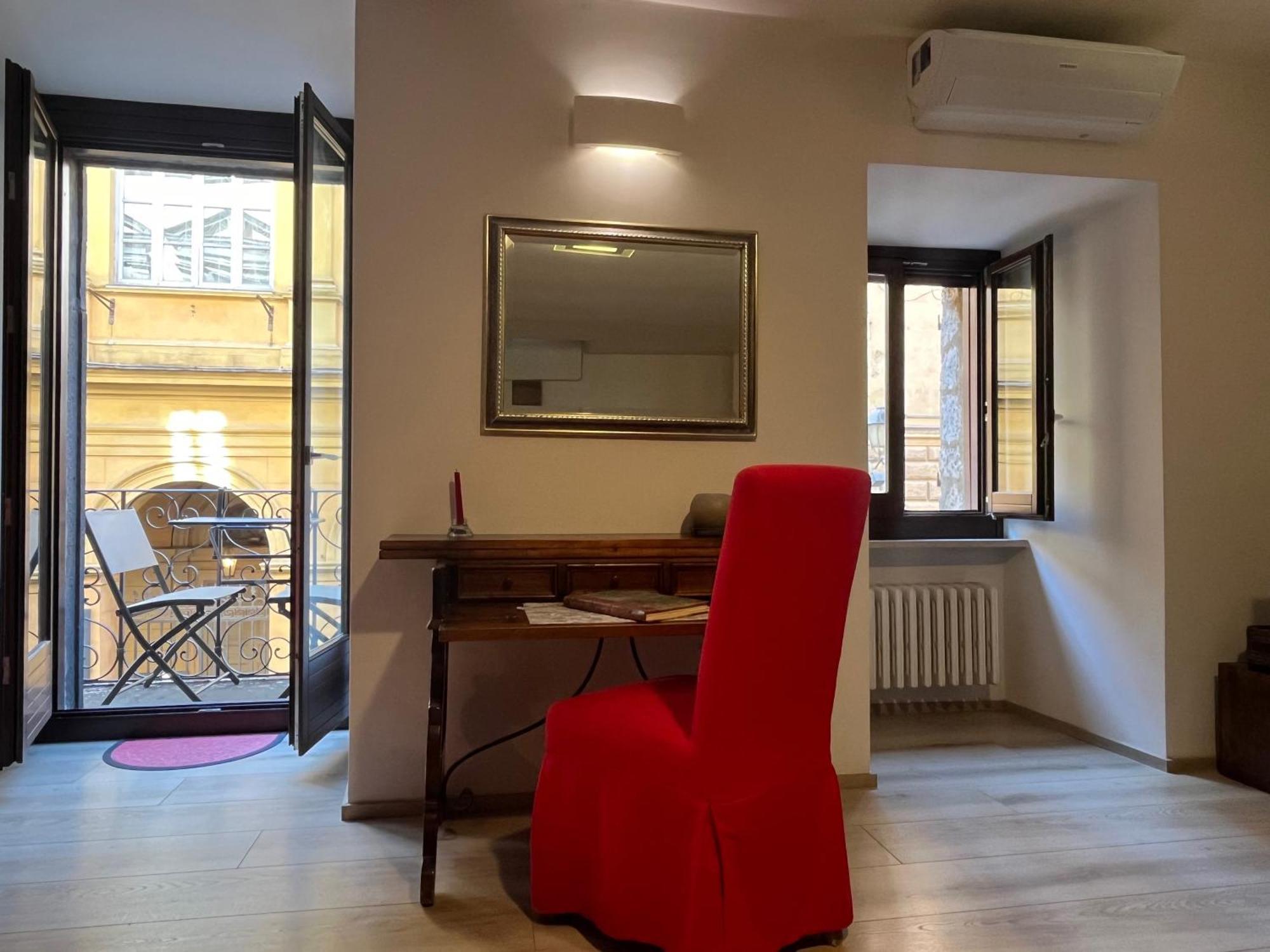 Home In Orvieto - Corso Cavour Buitenkant foto