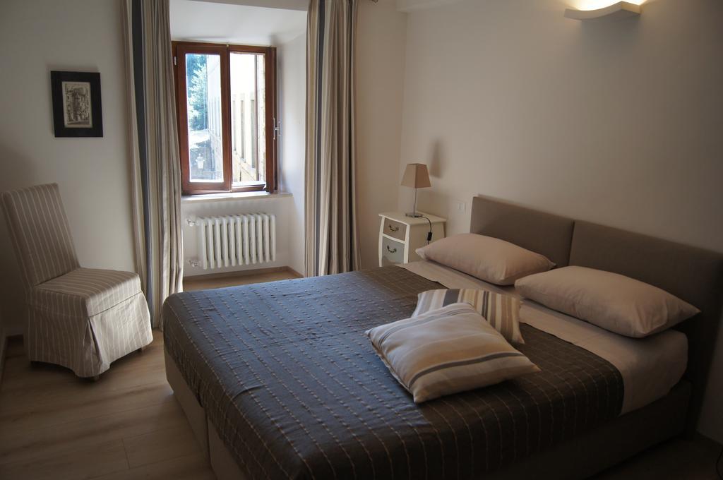 Home In Orvieto - Corso Cavour Kamer foto
