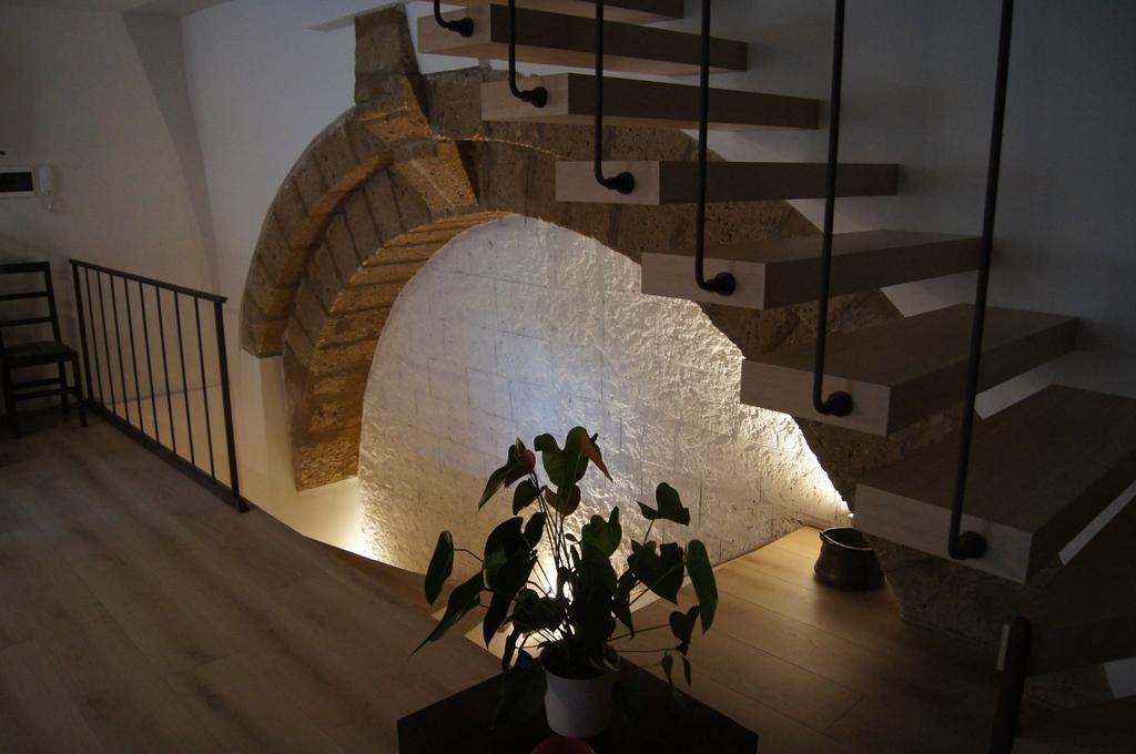 Home In Orvieto - Corso Cavour Kamer foto