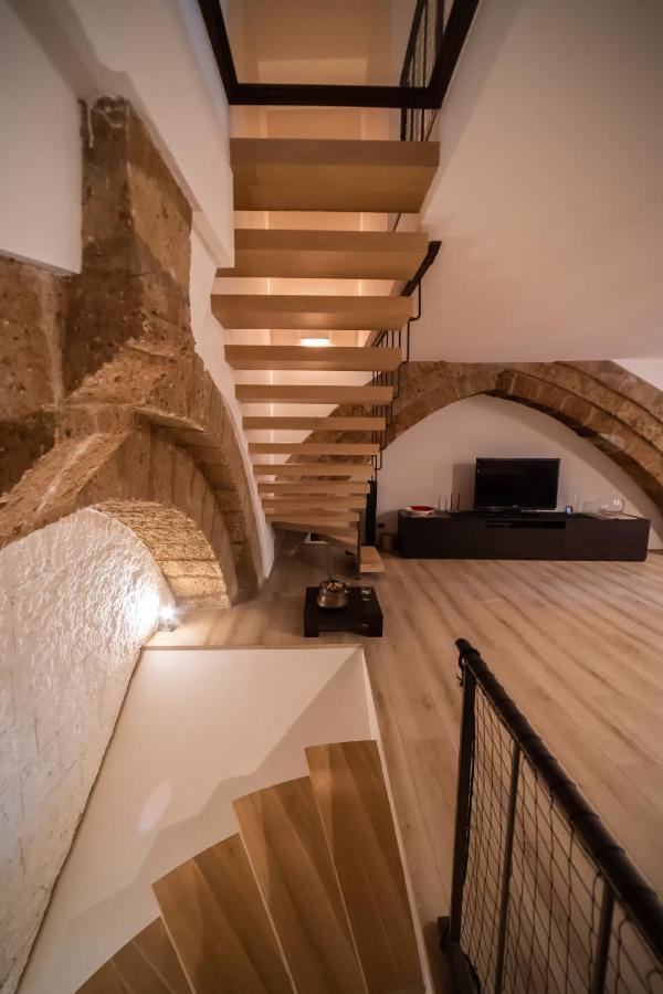 Home In Orvieto - Corso Cavour Buitenkant foto