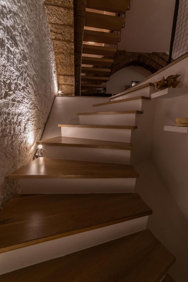 Home In Orvieto - Corso Cavour Buitenkant foto